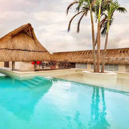 Azul Tulum By Guruhotel
