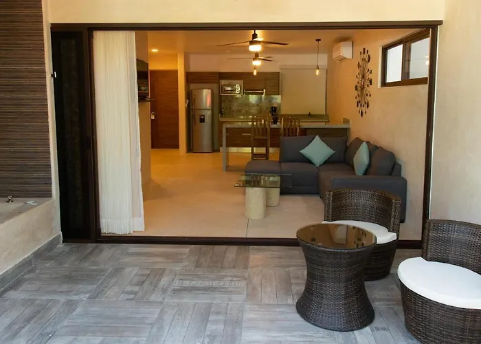 Hotel Azul By Guruhotel