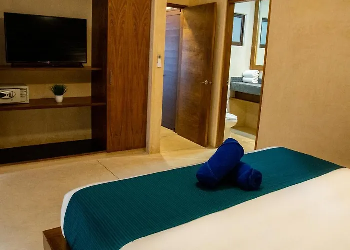 Azul By Guruhotel