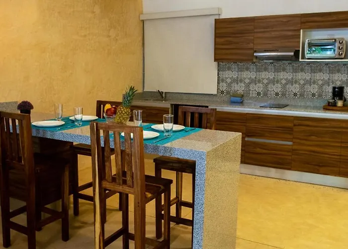 Azul By Guruhotel Hotel 3*