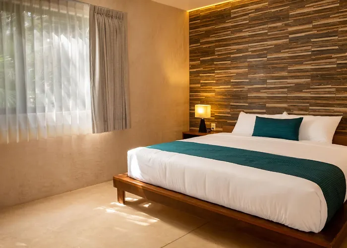 Azul By Guruhotel