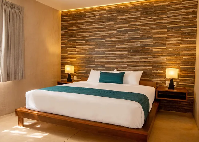 Hotel Azul By Guruhotel 3*
