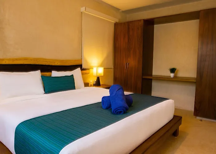 Azul By Guruhotel Tulum