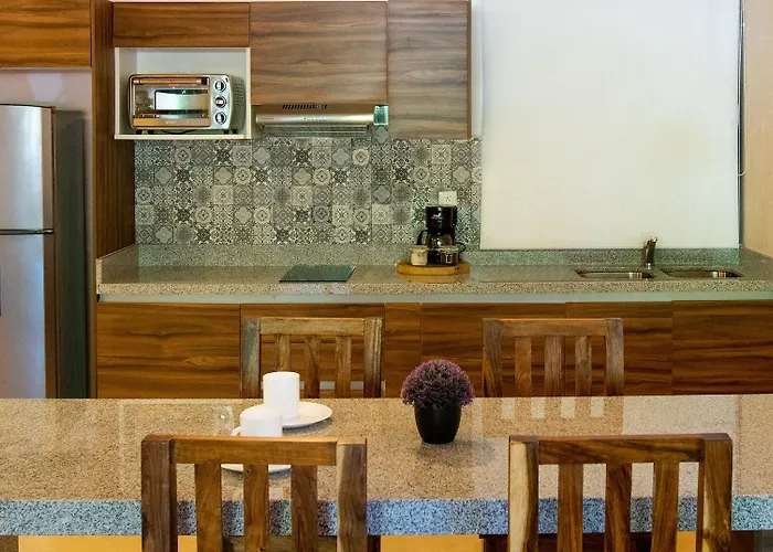 Azul By Guruhotel 3* Tulum