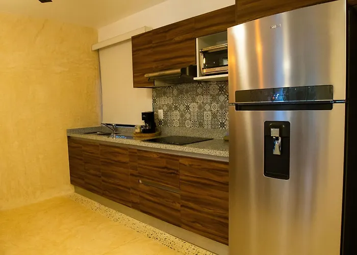 Azul By Guruhotel 3* Tulum