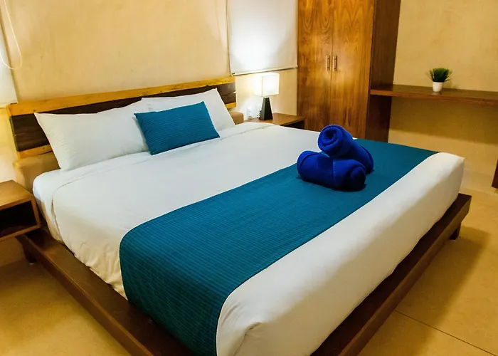 Azul By Guruhotel Hotel Tulum