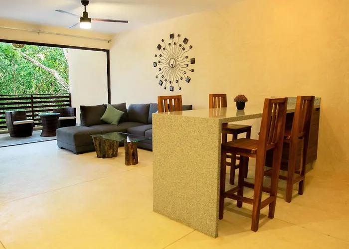 Azul By Guruhotel 3* Tulum