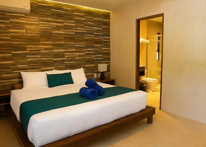 Azul By Guruhotel Tulum