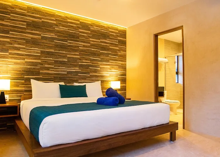 Azul By Guruhotel 3* Tulum