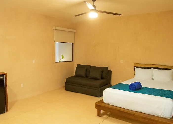 Azul By Guruhotel Hotel 3*