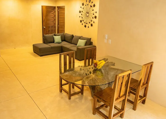 Azul By Guruhotel 3* Tulum