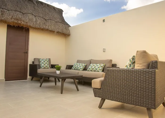 Azul By Guruhotel Tulum