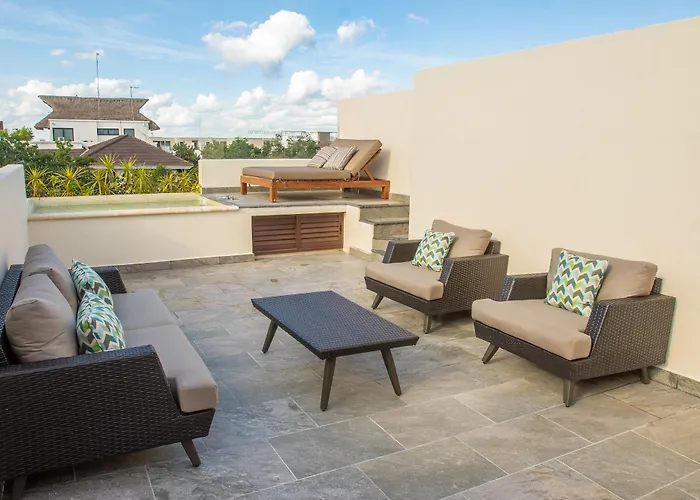 Azul By Guruhotel Tulum