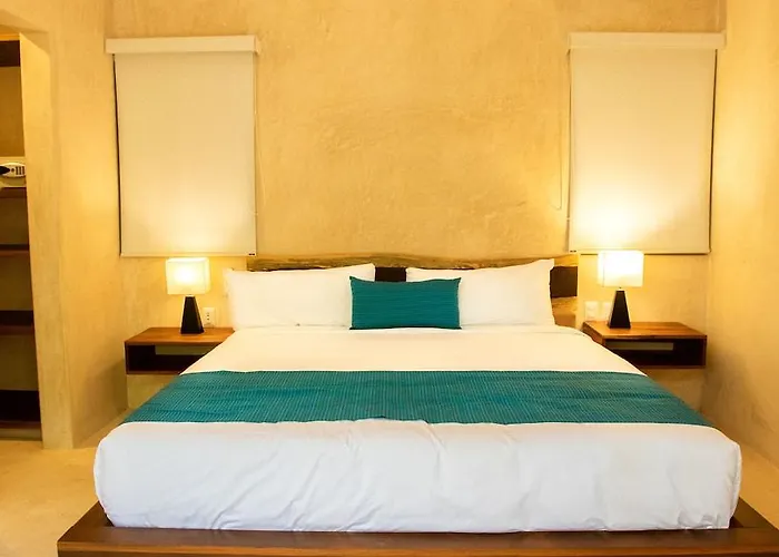Azul By Guruhotel