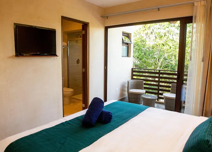 Azul By Guruhotel Tulum