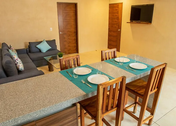 Azul By Guruhotel Hotel Tulum