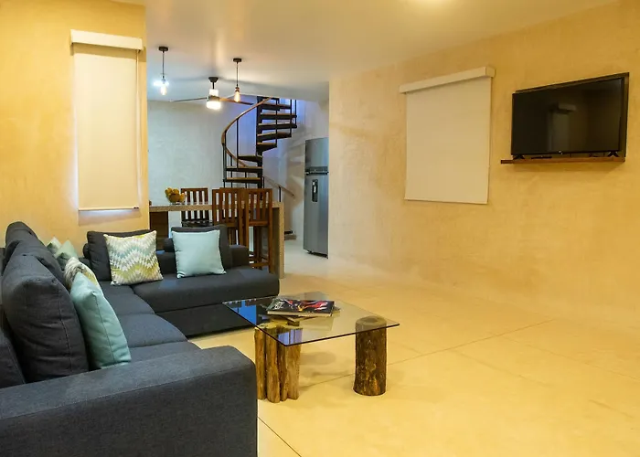 Hotel Azul By Guruhotel Tulum