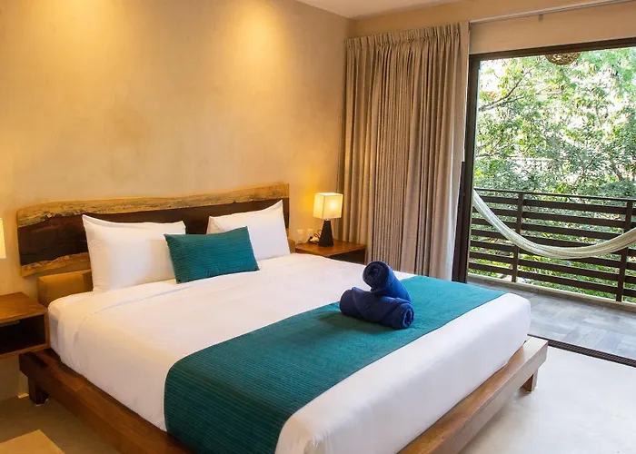 Azul By Guruhotel 3* Tulum