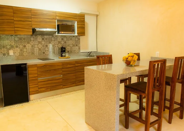 Azul By Guruhotel Hotel 3*