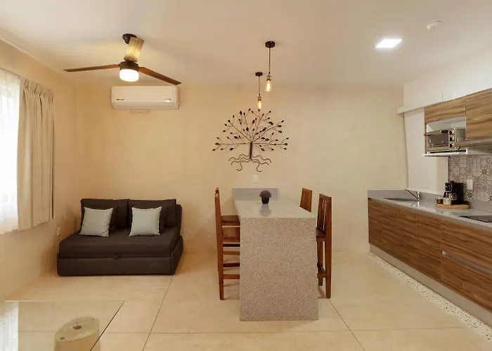 Azul By Guruhotel Tulum
