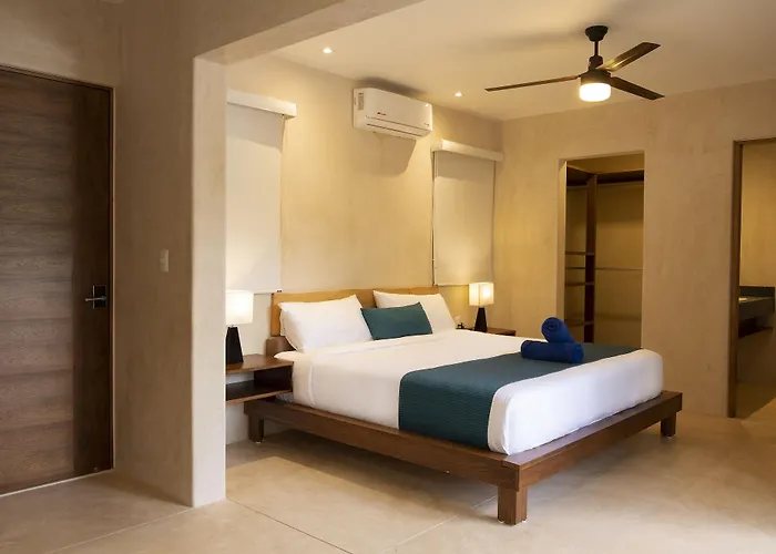 Azul By Guruhotel