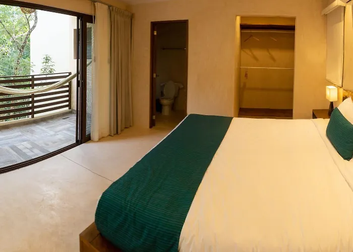 Azul By Guruhotel Tulum
