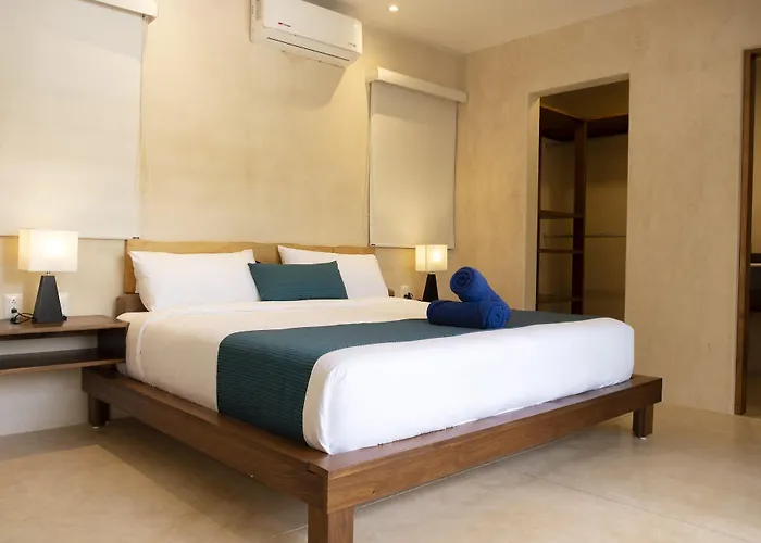 Hotel Azul By Guruhotel