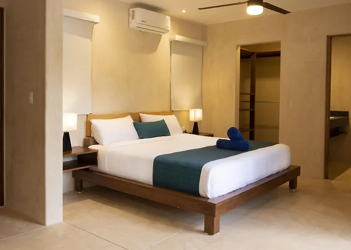 Azul By Guruhotel