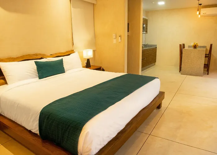 Azul By Guruhotel Hotel 3*