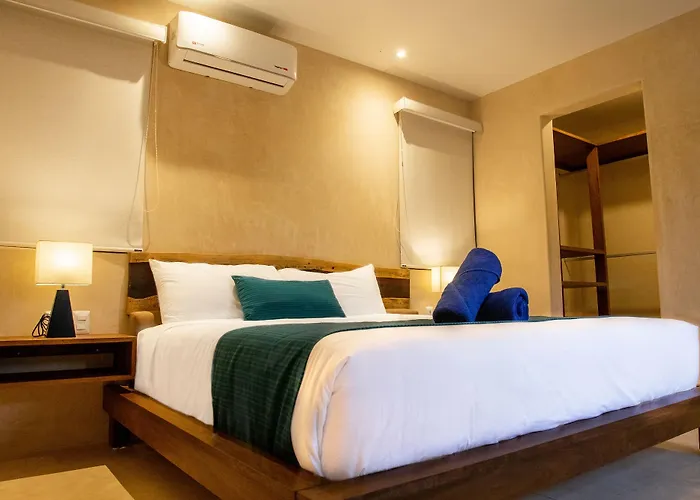 Azul By Guruhotel Tulum