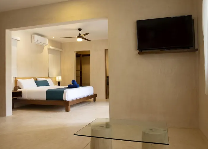 Azul By Guruhotel 3* Tulum