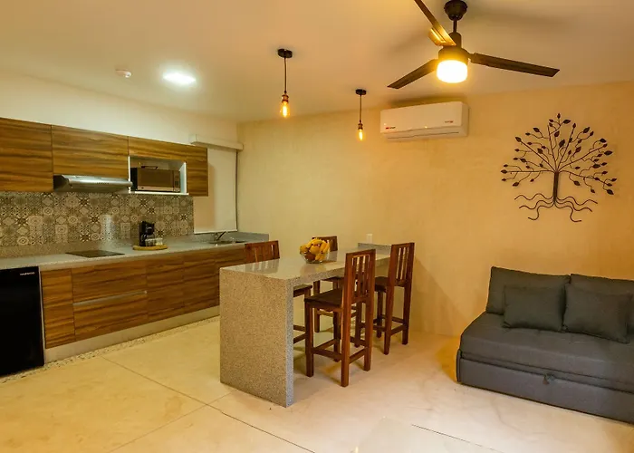 Azul By Guruhotel Tulum