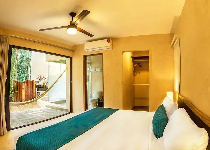 Azul By Guruhotel Hotel 3*