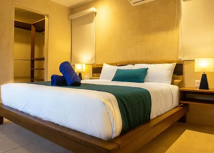 Azul By Guruhotel Hotel Tulum