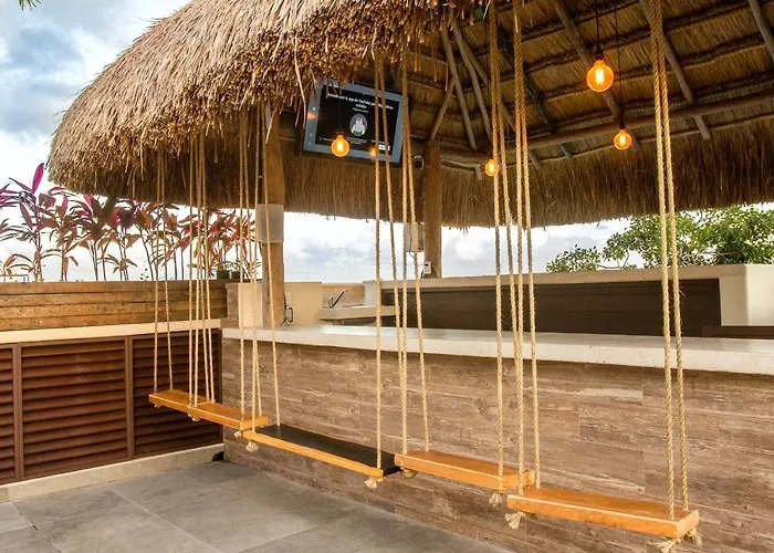 Hotel Azul By Guruhotel 3*