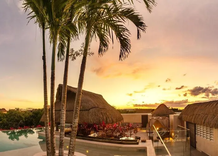 Azul By Guruhotel Hotel 3*