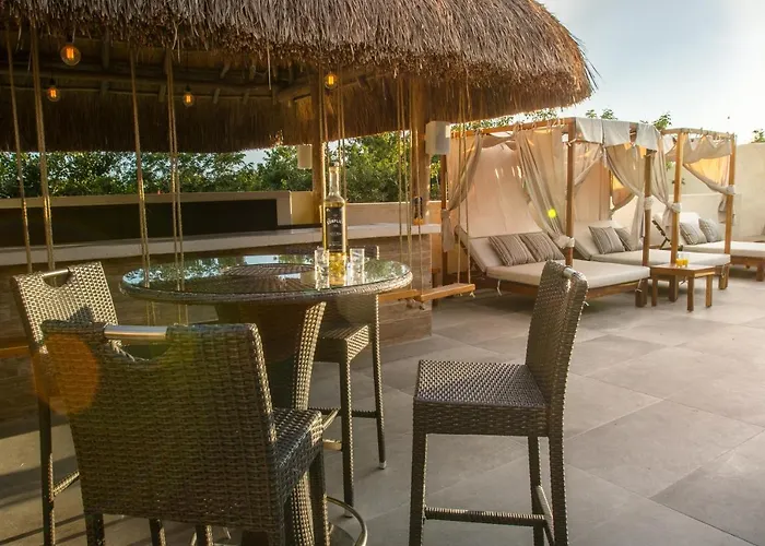 Azul By Guruhotel 3* Tulum