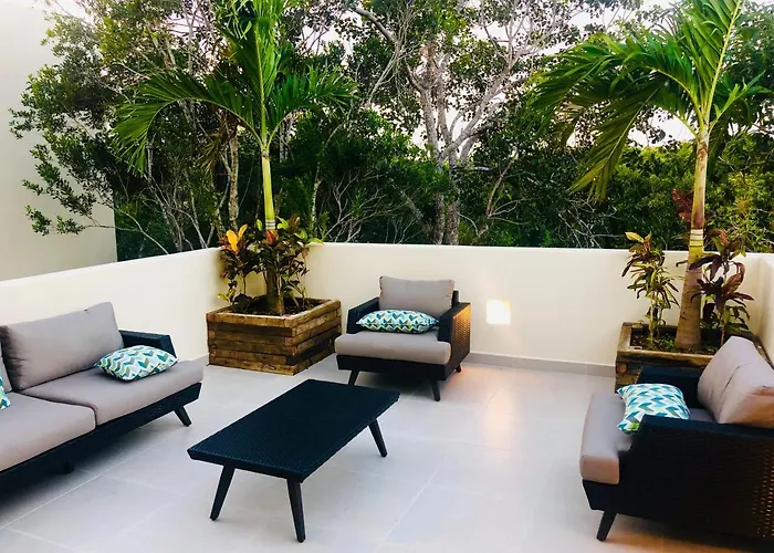 Hotel Azul By Guruhotel Tulum