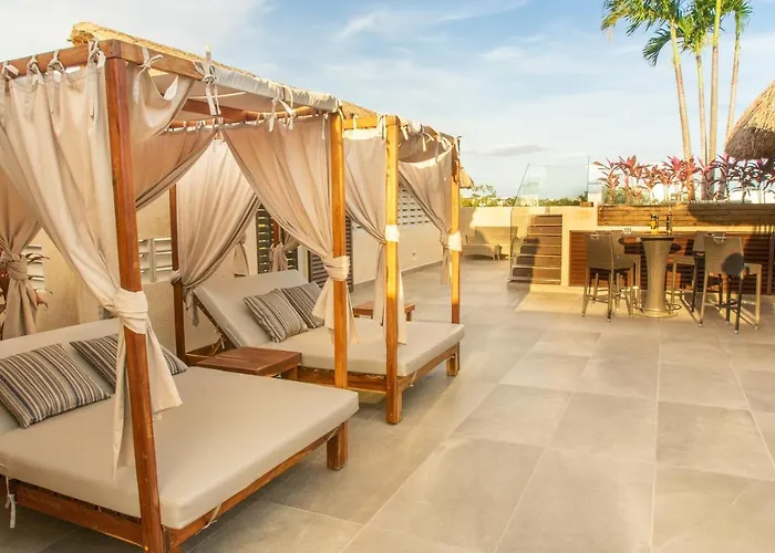 Azul By Guruhotel Hotel Tulum